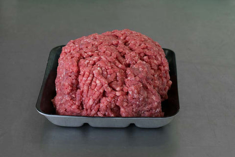 beef mince Regular bulk 4kg